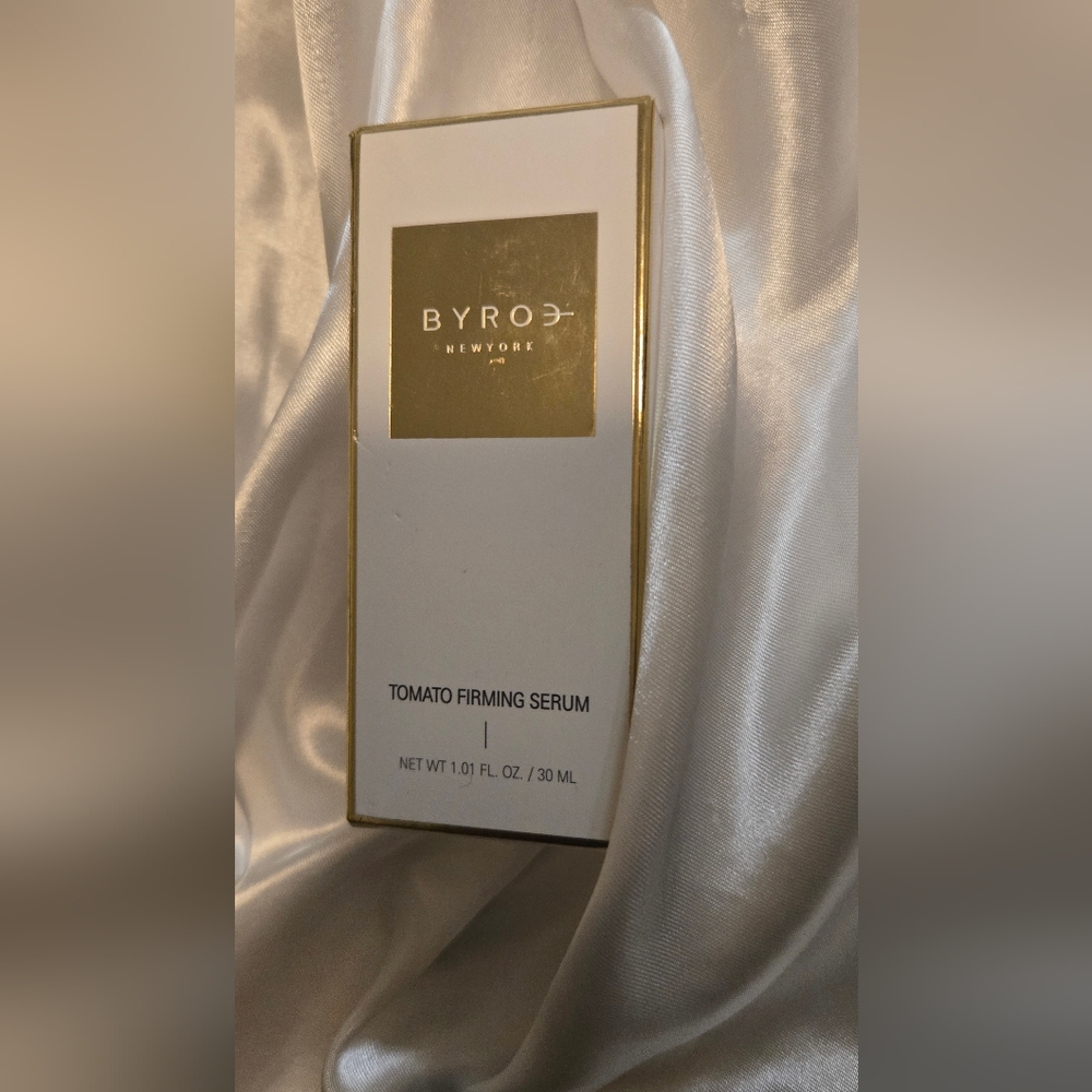 BYROE Tomato Firming Serum